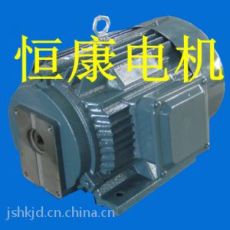 液压马达 CB-N配套油泵电机 三相异步电动机