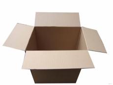 包装纸箱常见问题及解决方案