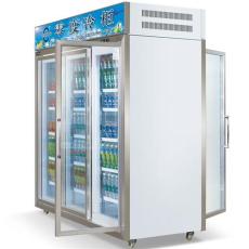 广东韶关哪里有卖便利店饮料冰柜