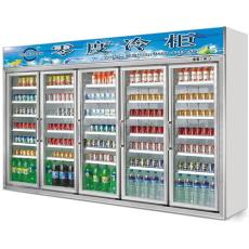 广东深圳福田哪里有卖便利店饮料冰柜