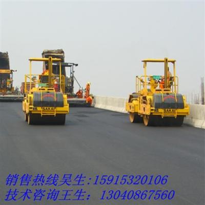 深圳沥青混凝土路面施工 沥青路面养护工程