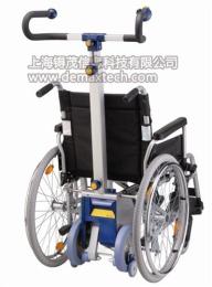 电动爬楼车 德国s-max轮椅型