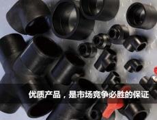 型号最全20-1200的聚乙烯PE管件配套生产厂