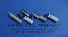 MINI USB 4P公頭焊線式B型