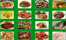 快潔菜培訓(xùn) 傳授快潔菜的加工技術(shù) 獨(dú)特配