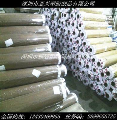 透明塑料桌墊 軟玻璃