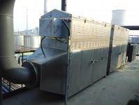化工废气处理设备的8个性能