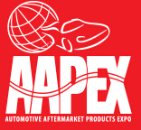 2015年美国汽配展AAPEX