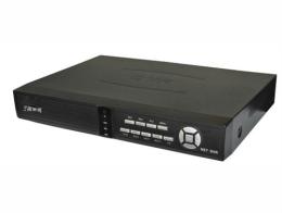 AHD高清16路硬盤錄像機DVR