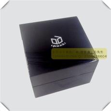 噴漆手表盒 亮光盒子 手表禮盒供應