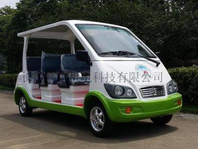 湖南電動觀光車廠家 湖南電動看房車價格