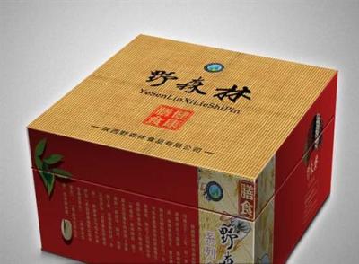 紙箱彩箱 異形紙箱