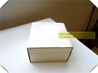 广东省智能手表包装盒生产厂家