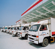 惠州到东北三省各市县的物流公司货运专线