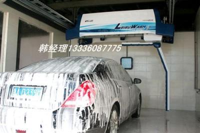全自動電腦洗車機全自動洗車機報價自動洗車