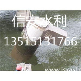 上海市水下大坝加固施工公司