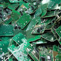 上海回收电子物料库存