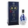 河南郑州山西蓝瓷瓶30年汾酒汉酱酒批发零售