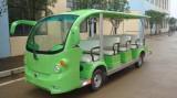 休閑代步車3