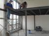 天津专业钢结构阁楼搭建楼梯设计安装