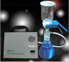 DL系列溶剂过滤器DL-01生产厂家