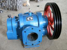 LCW型罗茨油泵