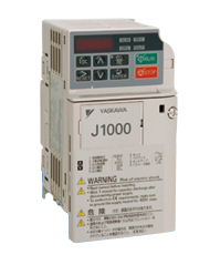 安川J1000小型简易型变频器
