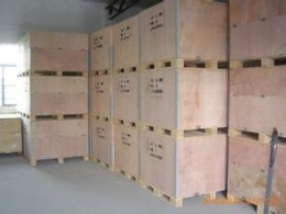 包装箱 木制品包装 木托盘 泽豪包装箱厂