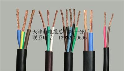 优质控制电缆生产厂家