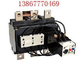 JR20-630A热继电器JR20-630L
