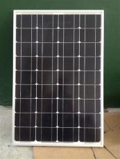 太阳能离网发电系统电池板12V80W 厂家直销