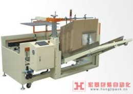 郑州自动开箱机 宏基立式自动开箱机
