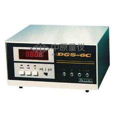 数显电感测微仪DGS-6C