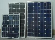 太阳能电池板 富能厂家直销 太阳能光伏组件