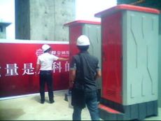 芜湖临时厕所租赁 滁州专业临时卫生间出租