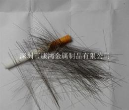 深圳不锈钢直丝 0.08-1.0mm不锈钢直丝加工