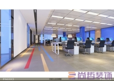 广州办公室装修设计会通过哪些方面进行多功