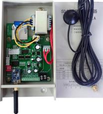 SD卡1024x4 无线同步LED控制器