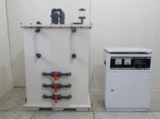 潍坊和泰小型加温型二氧化氯发生器