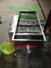 厨房油水分离器哈尔滨餐馆隔油池带加温功能