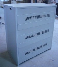 金豐創廠家直銷批發供應C-12電池柜