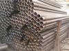 深圳焊管 各种钢管厂价批发 32外径1寸管 厚