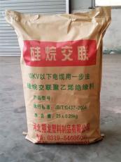 山西紫外線輻照交聯(lián)料