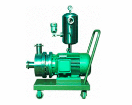 鲁博化机供应机械及行业设备 管线式乳化机