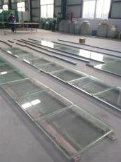 加工钢化玻璃南京新维特