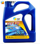 方宇润滑油SG10W-30