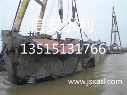 北京钻头水下打捞施工公司
