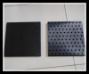 低摩擦系数工程塑料合金MGB板