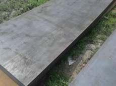 Q390GJD钢板现货上海低价销售