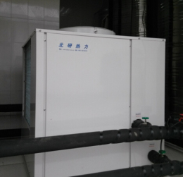 安徽合肥空气能热泵热水器
